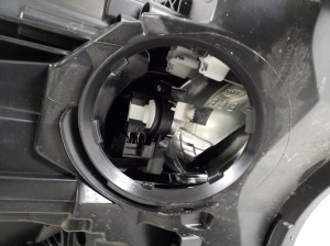 Mercedes Benz Vito 447 (2014–2026) Scheinwerfer vorne A4479068200 - 4