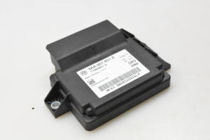 Volkswagen Passat B7 (2010–2014) Electric parking brake control module 3AA907801E - 2