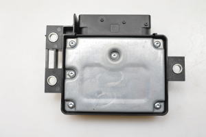 Volkswagen Passat B7 (2010–2014) Electric parking brake control module 3AA907801E - 4