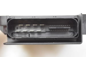 Volkswagen Passat B7 (2010–2014) Electric parking brake control module 3AA907801E - 5
