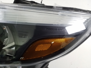 Mercedes Benz Vito 447 (2014–2026) Scheinwerfer vorne A4479068100 - 4