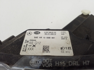 Mercedes Benz Vito 447 (2014–2026) Scheinwerfer vorne A4479068100 - 6