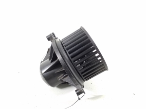 Mini One R50 (2001–2006) Heater blower motor 0091798 - 2