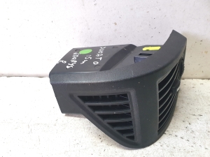 FIAT Ducato (290) (2014–2026) Dashboard air vent grilles LS385800 - 3