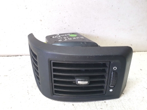 FIAT Ducato (290) (2014–2026) Dashboard air vent grilles LS385800 - 5