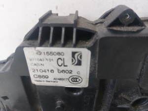 FIAT Ducato (290) (2014–2026) Front door lock 971047101 - 4