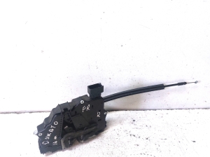 FIAT Ducato (290) (2014–2026) Front door lock 977713101 - 6