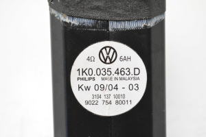 Volkswagen Golf V (2003–2009) Audioverstärker 1K0035463D - 4