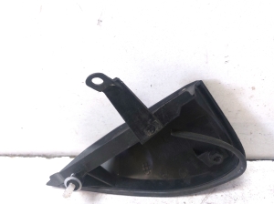 FIAT Ducato (290) (2014–2026) Mirror triangle trim 735424456 - 2