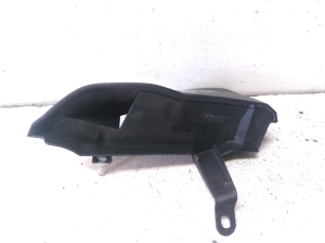 FIAT Ducato (290) (2014–2026) Mirror triangle trim 735424456 - 3