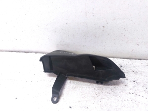 FIAT Ducato (290) (2014–2026) Mirror triangle trim 735424457 - 2