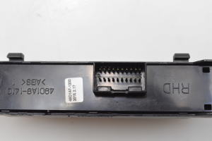 Kia ceed (2012–2018) Door lock/unlock switch 49D1A71000 - 3