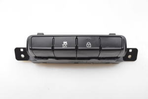 Door lock/unlock switch - 49D1A71000