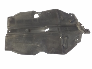 Porsche Panamera 970 (2009–2016) Schalldämmung 97055620304 - 2