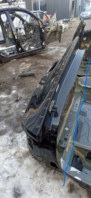 AUDI A7 (2018–2026) Aile arrière et ses pièces 4K8810415 - 3