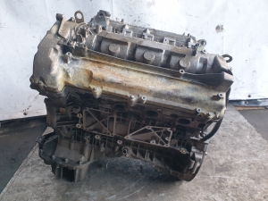 Mercedes Benz ML-Class 164 (2005–2011) Engine 629912 - 2