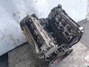Mercedes Benz ML-Class 164 (2005–2011) Engine 629912 - 3