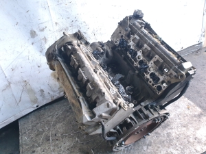 Mercedes Benz ML-Class 164 (2005–2011) Engine 629912 - 5