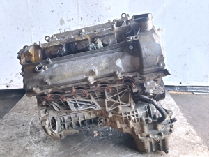 Mercedes Benz ML-Class 164 (2005–2011) Engine 629912 - 6