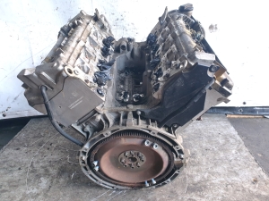 Mercedes Benz ML-Class 164 (2005–2011) Engine 629912 - 7