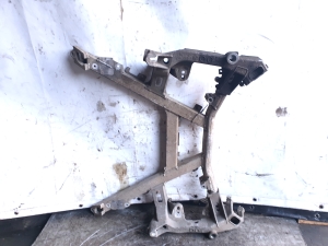 BMW 5 SERIES E39 (1995–2004) Front subframe 1092868 - 3
