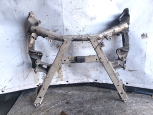 BMW 5 SERIES E39 (1995–2004) Front subframe 1092868 - 4