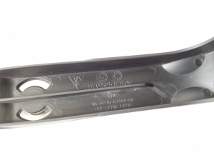 Porsche Panamera 970 (2009–2016) Rear bumper bracket 97050584100 - 2
