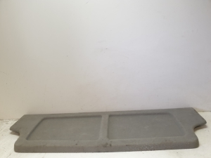 RENAULT Trafic II (2001–2014) Hutablage 91166984 - 3