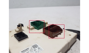   Module de confort  - 32400409 