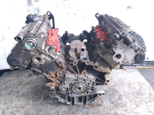 Motor - AGA