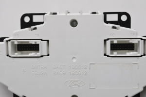 Ford Fiesta VI (2008–2017) Heater control panel 8A6T18C12 - 3