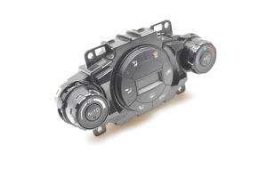 Ford Fiesta VI (2008–2017) Heater control panel 8A6T18C12 - 5