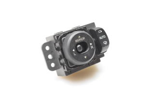 Kia ceed (2012–2018) Mirror control switch 49D4861000 - 3