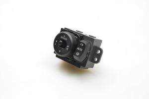 Kia ceed (2012–2018) Mirror control switch 49D4861000 - 4