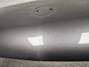 Mercedes Benz A-Class 177 (2018–2026) Priekšējais bamperis A1778853600 - 11