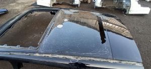 Mercedes Benz GLE-Class 167 (2019–2026) Dach A1676573700 - 5