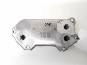 TOYOTA RAV 4 A4 (2012–2018) Ölkühler 157100R011 - 2