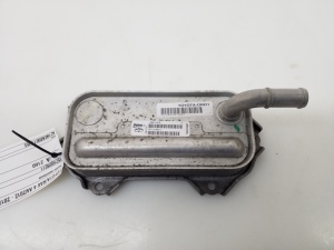   Ölkühler  - 157100R011 
