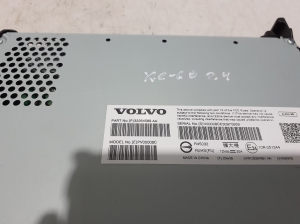 VOLVO XC60 (2017–2026) Audioverstärker 32264589 - 2