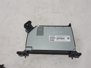 Amplificateur audio de voiture - 32264589