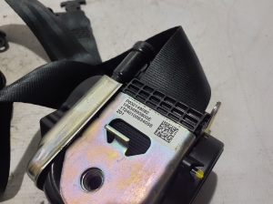VOLVO XC60 (2017–2026) ceinture de sécurité avant 32149082 - 4