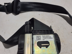  ceinture de sécurité avant  - 32149070 