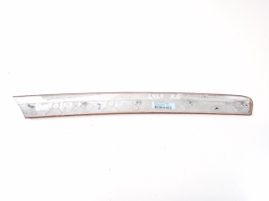 Mercedes Benz GL-Class 164 (2006–2012) Zierleiste Türverkleidung hinten A1647301322 - 2