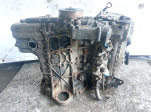 Mercedes Benz C-Class 202 (1993–2001) Mootor 111921 - 4