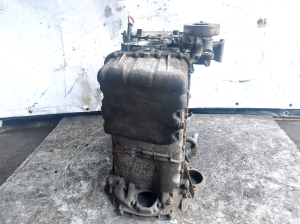Mercedes Benz C-Class 202 (1993–2001) Mootor 111921 - 5