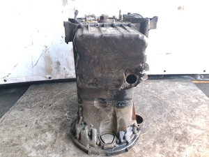 Mercedes Benz C-Class 203 (2000–2007) Engine 611960 - 2