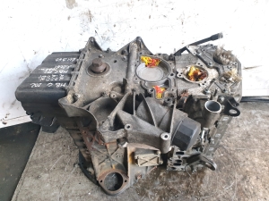 Mercedes Benz C-Class 203 (2000–2007) Engine 611960 - 3