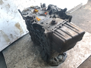 Mercedes Benz C-Class 203 (2000–2007) Engine 611960 - 4