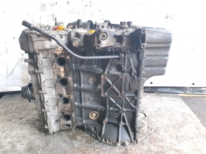 Mercedes Benz C-Class 203 (2000–2007) Engine 611960 - 5