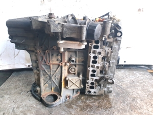 Mercedes Benz C-Class 203 (2000–2007) Engine 611960 - 6